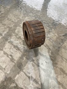 Odstediva spojka Vari - 3