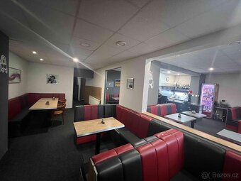 Prodej zavedené pivnice, baru v Havířově-Městě - 3