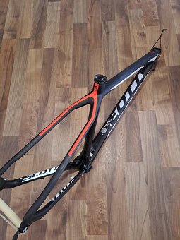Nový nepoužitý karbonový rám Scott Scale 29er /velikost L,XL - 3