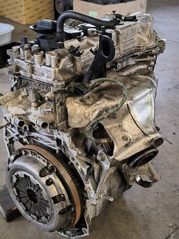 motor Dacia 1,6 sce - 3