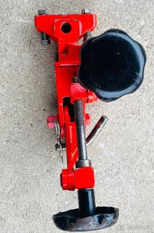 Vari  těleso - NT3 - ZASLÁNÍ ZDARMA (zamluveno do 21.12) - 3