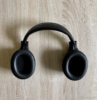 Sluchátka HyperX Cloud Flight - 3