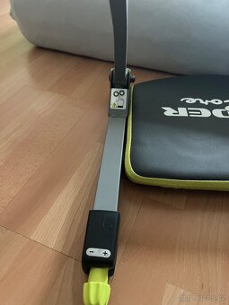 Posilovací stroj smart wonder core - 3