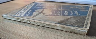 Spalovací motorky pro letadélka - domácí výroba - 3