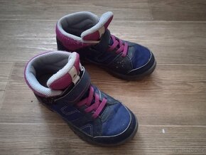 Dětské boty 28 - 3