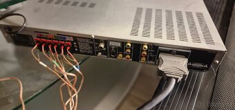 Tv s domácím kinem - 3