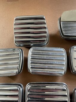 Popelníky VW Brouk, VW T2 - 3