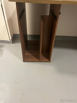 Stůl pro počítač - 3