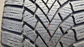 Zimní pneumatika 205/55/16 Bridgestone - 3