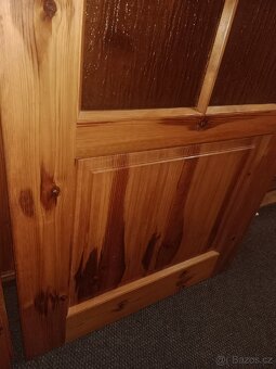 Interiérové dveře 80prave - 3