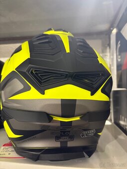 Přilba LS2 Explorer M - 3