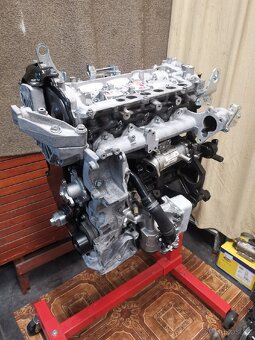 Opel vivaro, 2,0dci, 84kw, 9 míst - 3