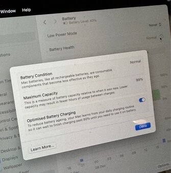 MacBook Air 13 m3 8/256 - 3