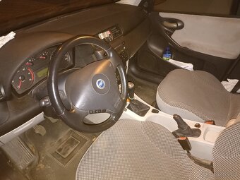 Fiat Stilo 1.9 JDT 85kw - 3