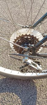 Horské (silniční) kolo - 3