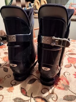 Lyžařské boty - 3