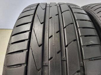 2x 225/45R17 Hankook letní pneu - 3