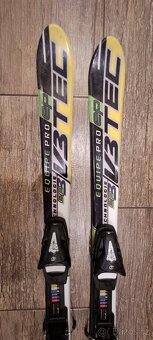 Dětské lyže 119cm , 120cm - 3
