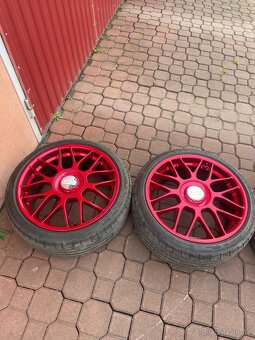 BBS rc 330 - 3