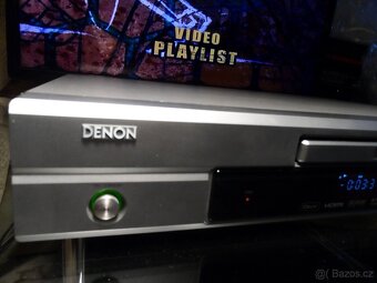 DENON DVD-1730 - 3
