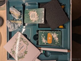 Hra o manželství Deluxe - 3