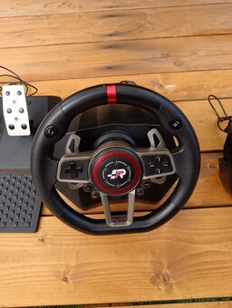 VOLANT PC SUZUKA ELITE 900 - 3