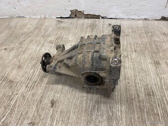 HYUNDAI SANTE FE I 2.4 107KW 4x4 00-06 - ZADNÍ DIFERENCIÁL - 3