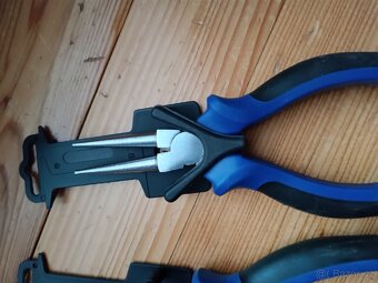 Nové čtvery kleště - 3