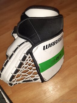 Set pro nejmenší brankáře - 3