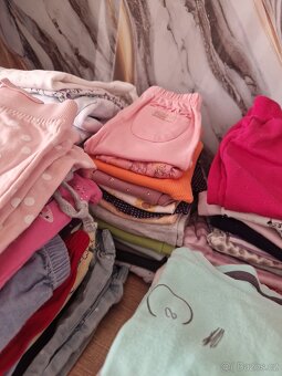 Dětské oblečení - 3