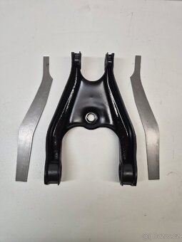 Výztuhy ramen škoda - 3