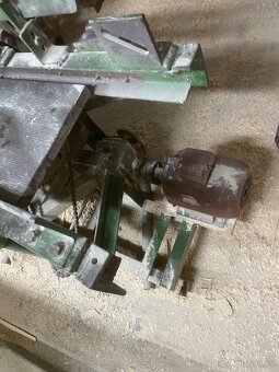 Hoblovka s protahem - 3