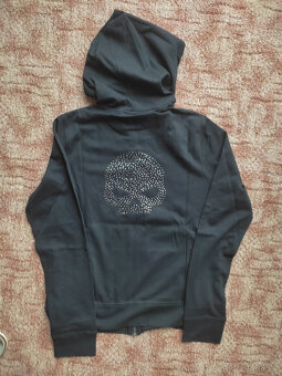 Dámská mikina Harley Davidson - NOVÁ - 3