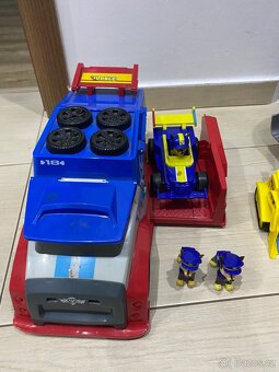 Tlapková patrola - 3