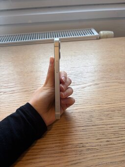 IPhone 12 Mini, 128 GB, bílý - 3