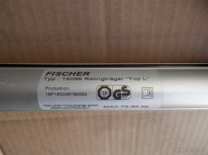 Střešní Nosič - 3