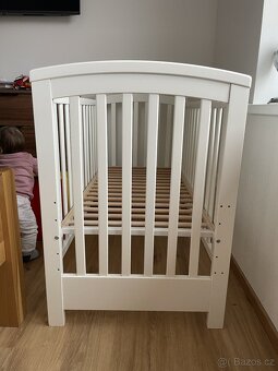 Dětská postýlka - 3