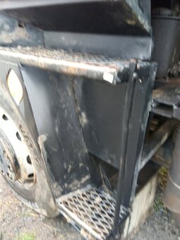 SCHODY TATRA 815 - 3