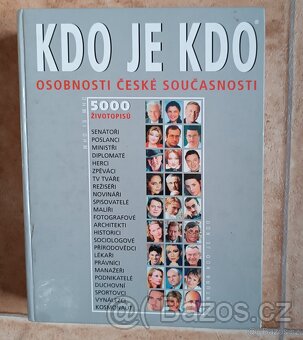 Tituly které vás zaujmou - 3