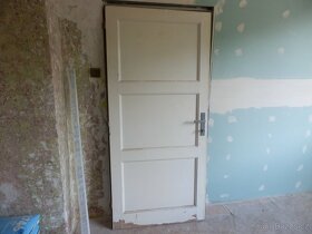 dveře interierové - 3