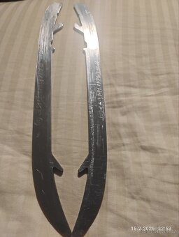 Nože Ramonedge 272mm - 3