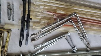 Kovani Maco -multi trend spodni roh , siegenia si , roto - 3