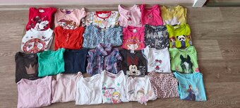 Oblečení 2-4 roky - 3