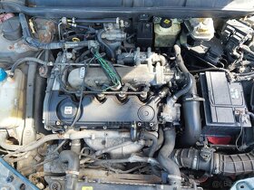 Fiat Marea 1.9 jtd - 3