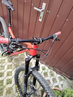 Merida One-Twenty 7000, XT, carbon - 3