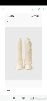 Úplně nové boty. - 3