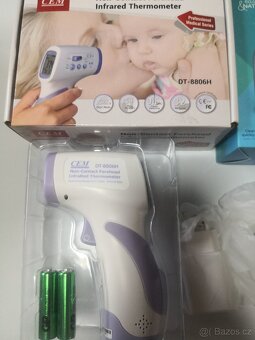 Kojenecké potřeby - 3