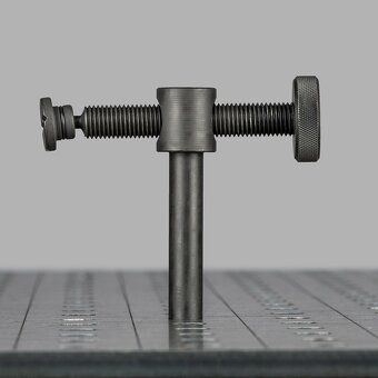 NOVÝ SVAŘOVACÍ / ZÁMEČNICKÝ STŮL - 3