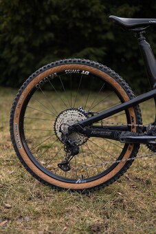 Canyon Spectral CF8 - 3