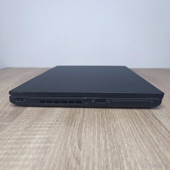 Dotykový Notebook Lenovo - servisovaný - 3